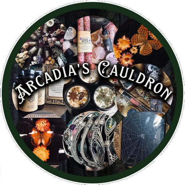 Arcadia's Cauldron