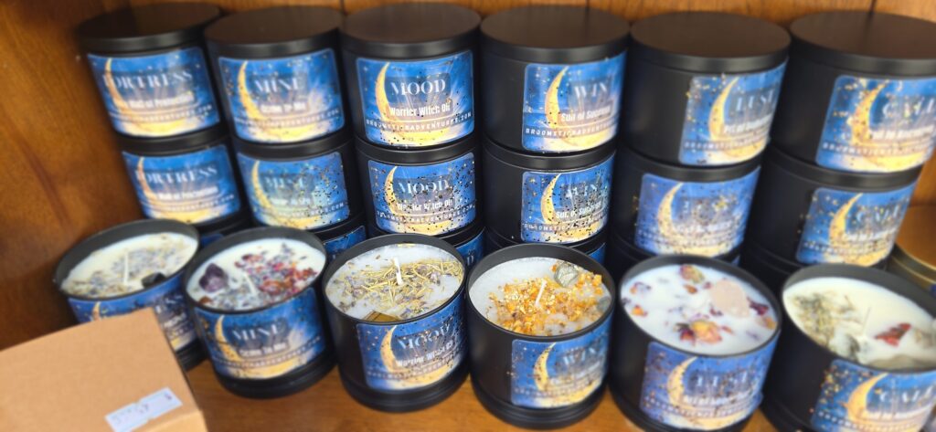 Candles