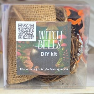 Witch Bells Kit