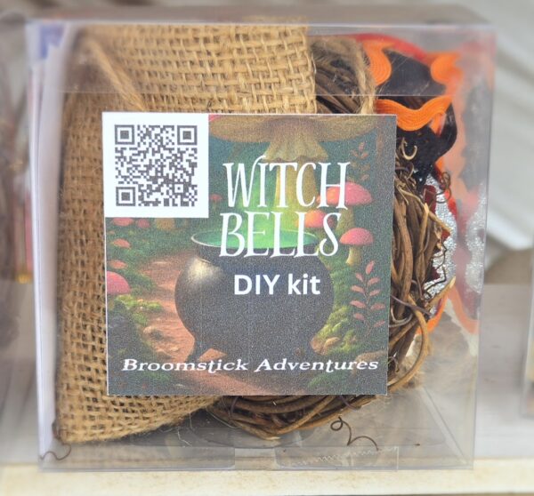 Witch Bells Kit