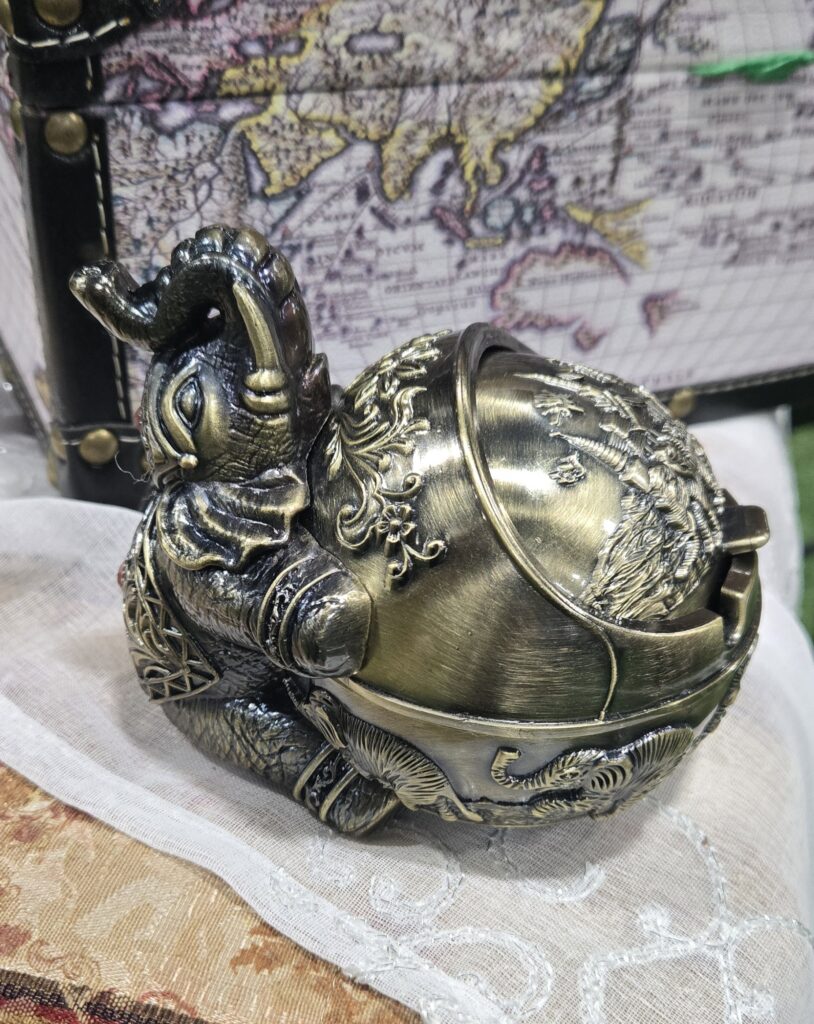 Incense Burner