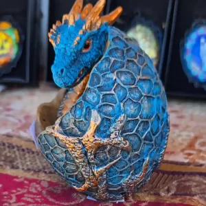 Dragon Egg