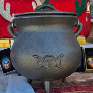 Cauldon - XL Triple Moon