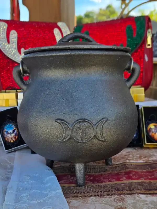 Cauldon - XL Triple Moon