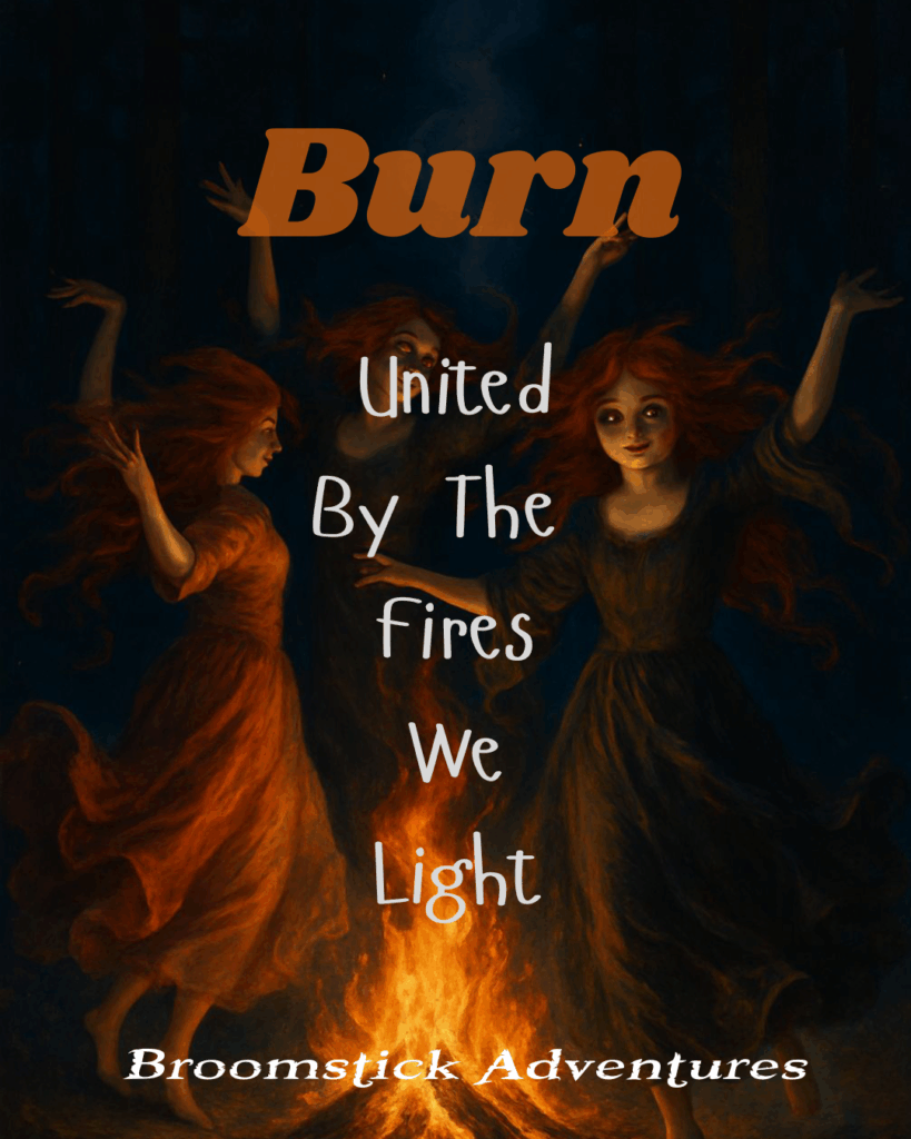 Candle - Glass Burn