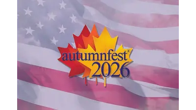 Autumnfest 2026 (Woonsocket, RI)