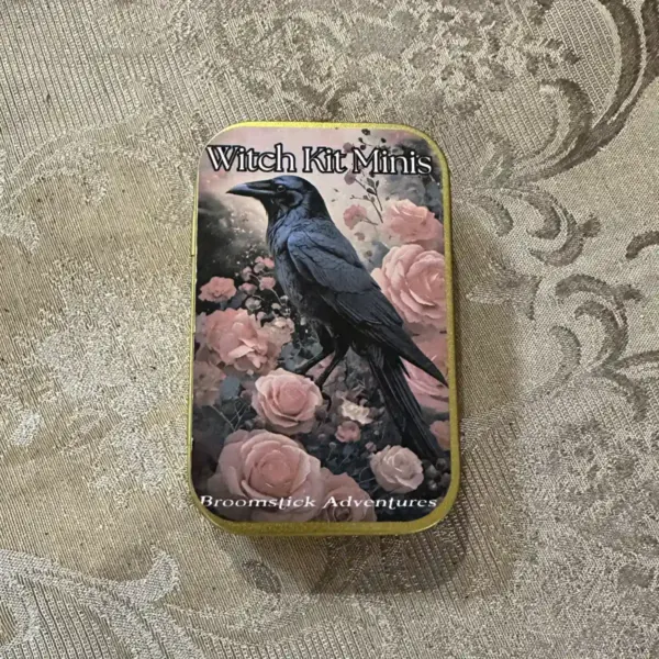 Witch Kit Minis