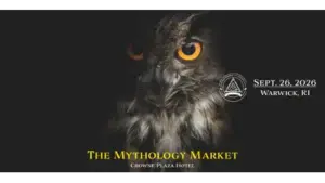 Mythology Market – Warwick RI