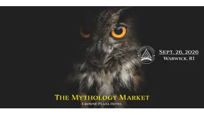 Mythology Market – Warwick RI