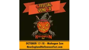 New England Halloween Fest 2026
